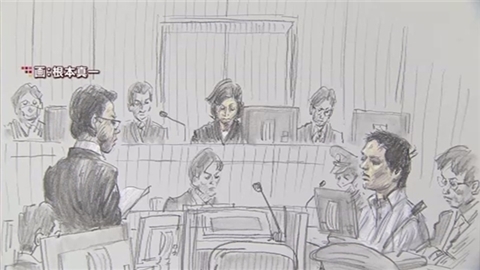 栃木小１殺害、無期懲役求刑 弁護側は改めて無罪主張へ