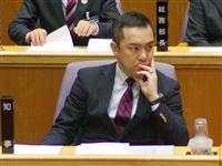 三重知事の給与削減廃止 公約転換、条例可決
