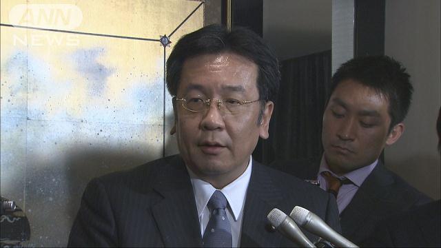 ４議員、「民進党」に合流