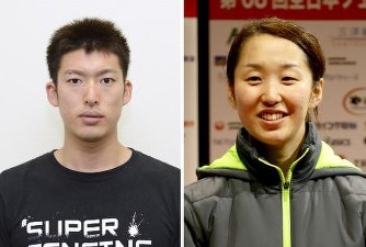 見延と佐藤、エペ個人で五輪へ…フェンシング