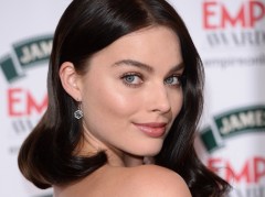 『スーサイド・スクワッド』マーゴット・ロビー、トーニャ・ハーディングを描く映画に出演！