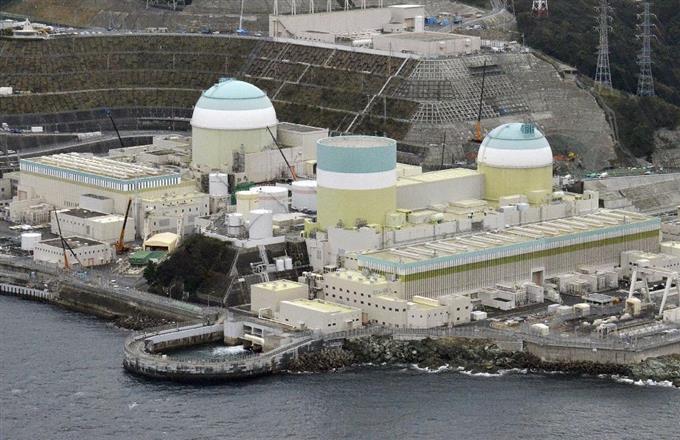 四国電、伊方3号機の再稼働急ぐ 規制委の工事計画認可で