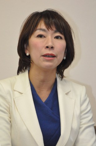 民進政調会長に山尾志桜里氏…待機児童問題追及 2016年03月24日 13時57分
