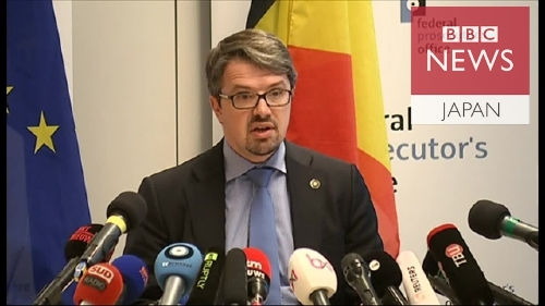 自爆男、トルコで昨年拘束…ベルギーは釈放 2016年03月24日 13時32分