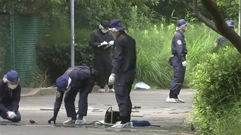 中国男性を処分保留で釈放、千葉 - １３年の女性殺害容疑で逮捕