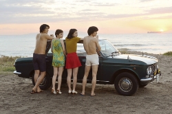 ＜無伴奏＞恋に揺れる男女を成海、池松、斎藤が繊細かつ大胆に表現