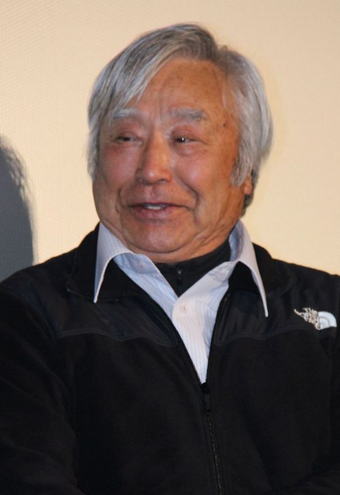 岡田准一 三浦雄一郎氏から絶賛「アスリート的な一流の登山家」