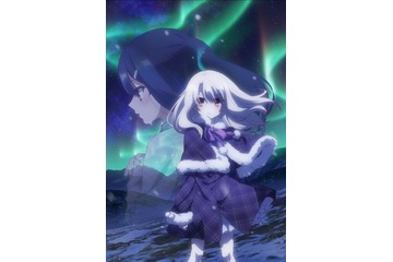 「プリズマ  イリヤ ドライ!!」公式サイト本格オープン PV公開はAnimeJapan 2016でも上映