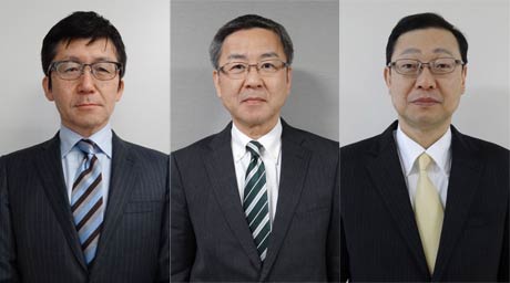 県８４１人異動 女性管理職１割超 2016年03月26日