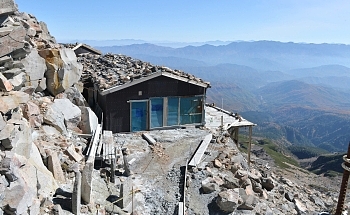 ３火山の警戒レベル、判定の基準を明示 2016年03月25日 21時24分