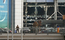 ベルギー、連続テロで新たに3人拘束 パリ実行犯は黙秘貫く