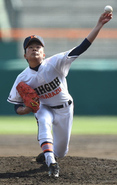 選抜高校野球:木更津総合４５年ぶり８強 大阪桐蔭降す