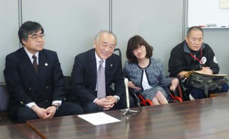 障がい条例成立 来月施行 「県の責務」規定、全国初 /大分