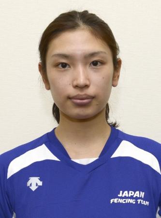 青木、リオ代表確実に＝フェンシング