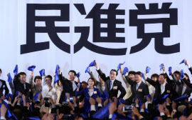 「野党勢力結集し政権交代」 民進党が結党大会