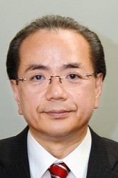 <徳島市長選>遠藤氏が初当選…元民放アナウンサー