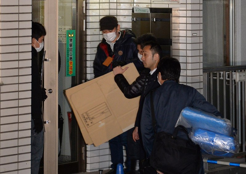 15歳少女保護:2年不明…誘拐容疑で23歳男に逮捕状