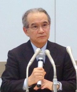 群馬大病院の肝臓手術死亡率 平均の１０倍 旧第２外科