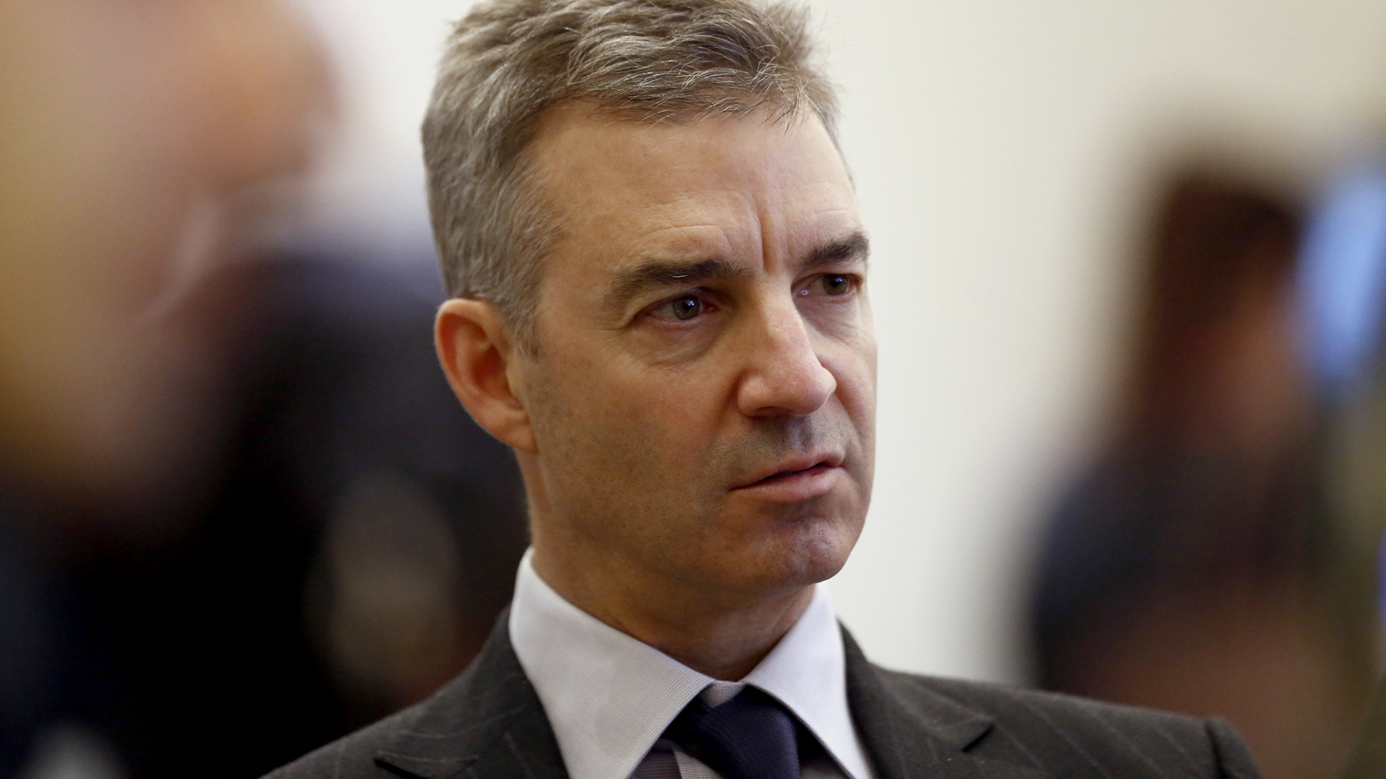 セブン&アイに「世襲経営しないで」と注文 米ファンドが取締役に書簡送りけん制