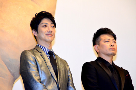 野村萬斎が披露したダジャレ、イメージギャップに宮迫博之&amp;安田章大も驚き