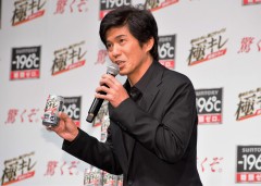 佐藤浩市、ミッツから夜の誘いを受ける