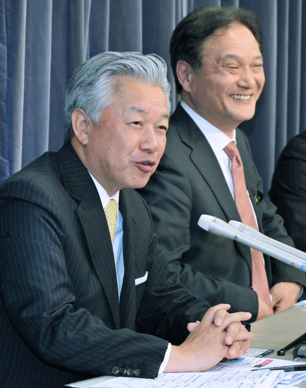 債務返済 再生手続きが終結 １９年３月期、売上高８００億円目標