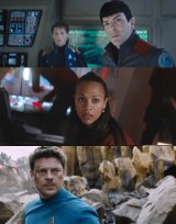 『スター・トレック』最新作 邦題＆10月公開決定