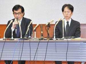 目立たず騒がない人…千葉大生「ショック」 2016年03月29日 07時52分