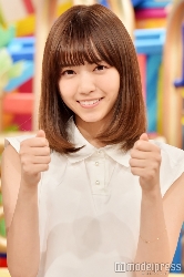 乃木坂46西野七瀬が泣いた「自分も頑張りたい」