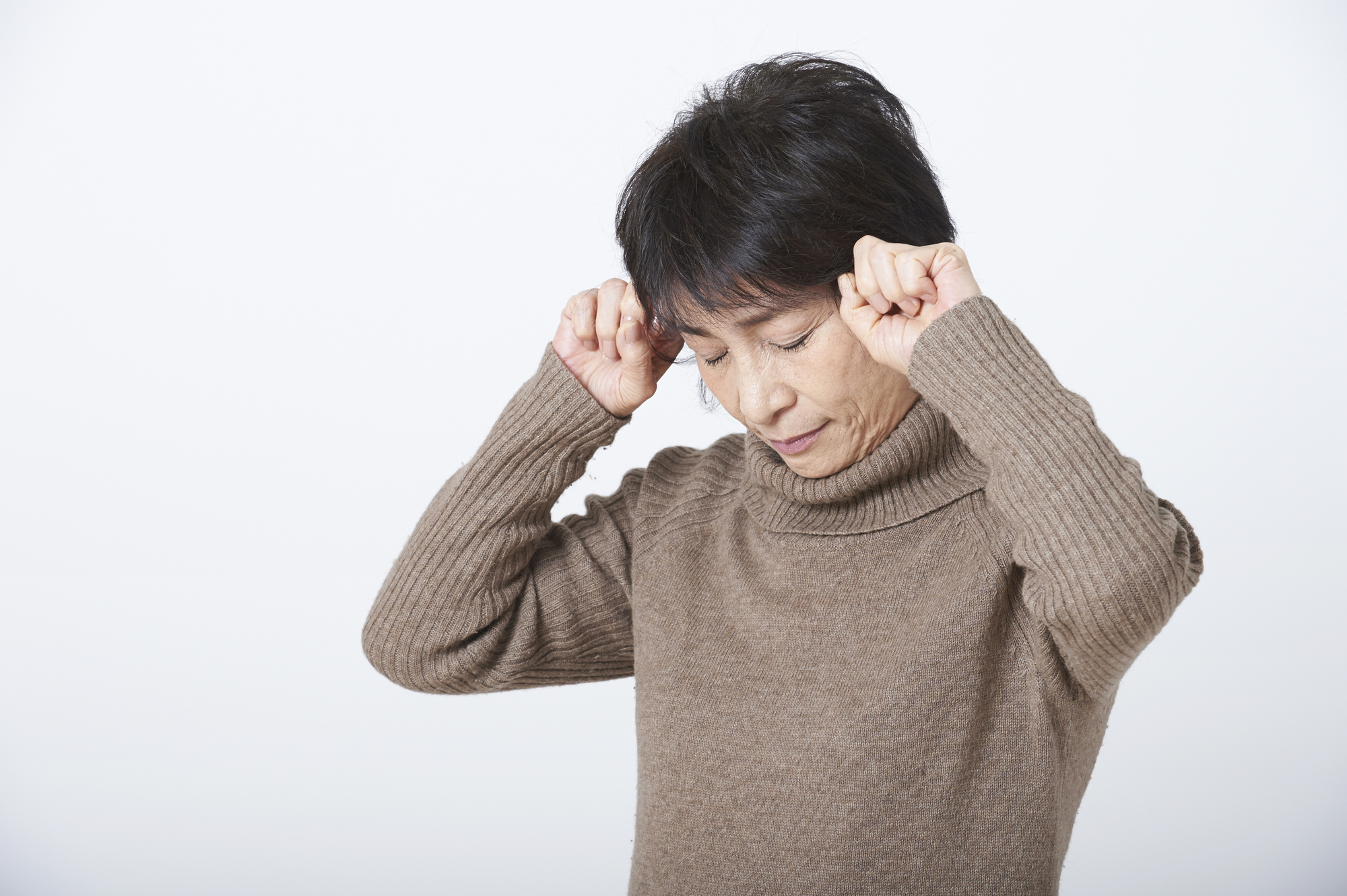 意外と知られていない！目からウロコのアルツハイマー早期発見方法とは[PR]