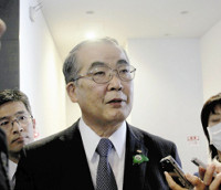 新幹線リレー方式合意 22年度開業「喜ばしい」 2016年03月30日