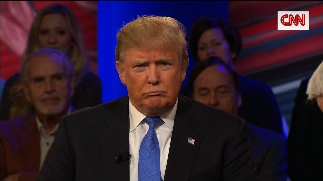 トランプ陣営の選対責任者が逮捕、女性記者への暴行容疑