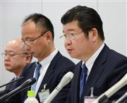 王将、不適切取引で260億円流出 第三者委が経営陣批判