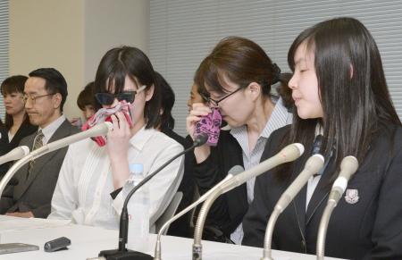 「副作用」の立証ポイント=子宮頸がんワクチン集団訴訟