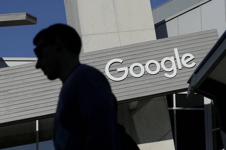 米当局、グーグルにもロック解除命令 米人権団体が調査