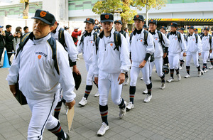 智弁学園が逆転サヨナラ初決勝 9回ミラクル4連打