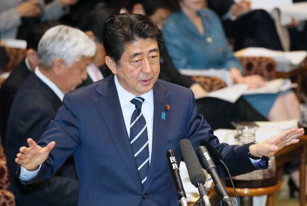【安保法制施行】 安倍首相「同盟の絆を強くする」 新任務実施は当面見送り