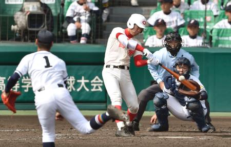 エース・村上のバットで決着!智弁学園がサヨナラで初の全国制覇