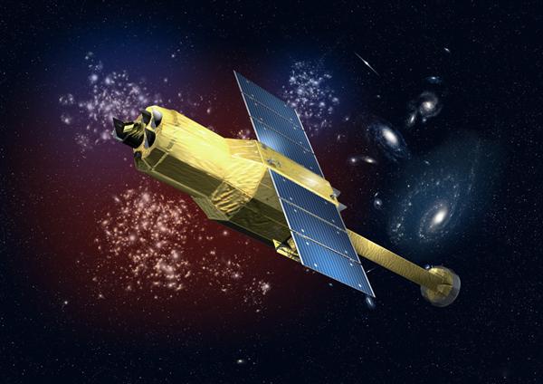 「ひとみ」に何が…通信が途絶えたエックス線天文衛星、宇宙ゴミと衝突か?