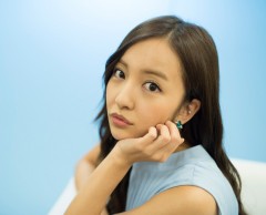 板野友美が女優に開眼？かわいらしさを封印して役づくり
