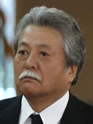 元横浜オーナーの若林貴世志氏死去