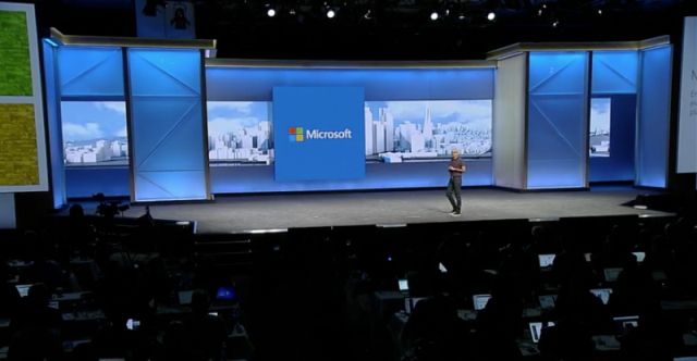 マイクロソフト「Build 2016」ベスト&ワースト、一番の注目は発表されなかったこと