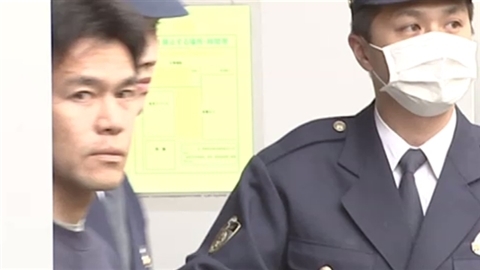 女子高生自転車にＧＰＳ＝ストーカー容疑で４５歳男逮捕－警視庁