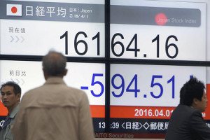 景況感 改善が一服 日銀3月短観 逆風下、底堅さ 九州・沖縄