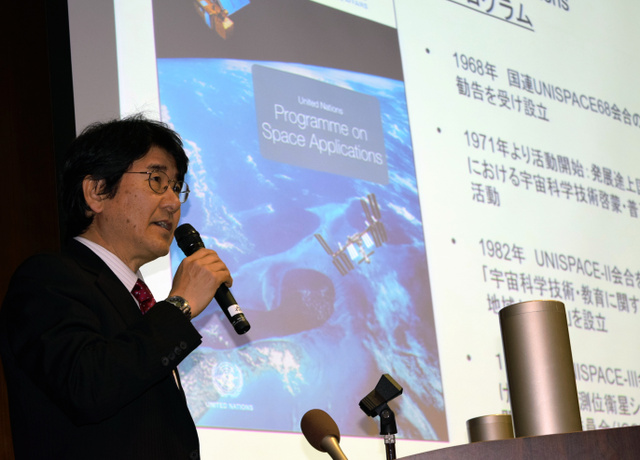 「挑戦にわくわく」 特定教授着任あいさつ 京大 ／京都