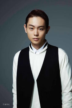 映画「帝一の國」赤場帝一役は菅田将暉！原作は本日発売のSQ.で完結