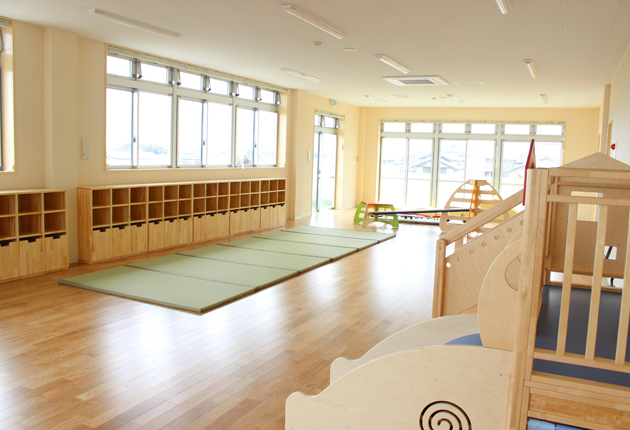 認定こども園に移行