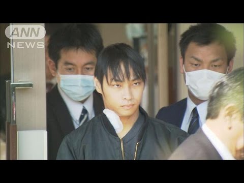 樺風容疑者 失踪マニュアル本参考に手紙書かせ家出偽装か