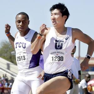 【陸上】桐生不運、突然の向かい風で日本人初の９秒台突入はお預け