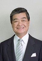 喜早哲さん死去＝ダークダックス「ゲタ」さん、８５歳